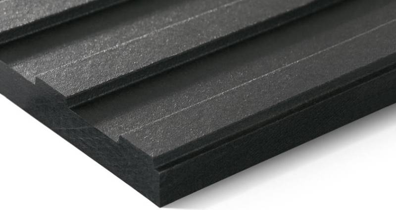 Swisspearl Gravial  - Cement Board