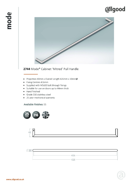 2744-Datasheet Iss03