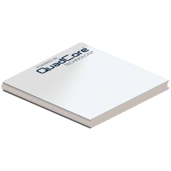 QuadCore® Roofliner