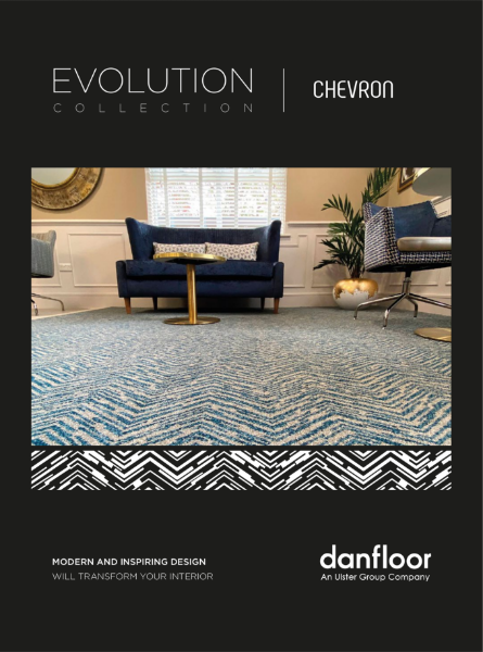 Evolution Collection - Chevron