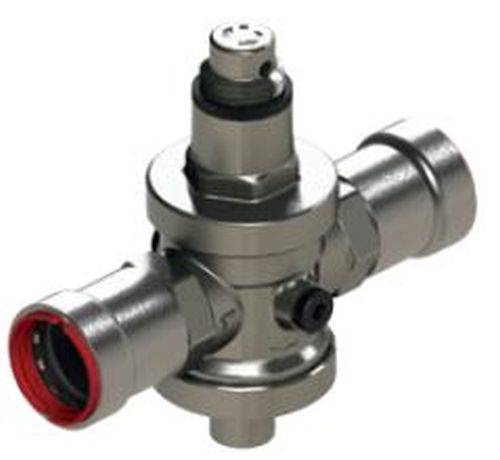 VSH PowerPress® Pressure Reducing Valve
