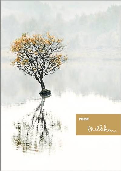 Poise - Carpet Tile Design Collection Brochure