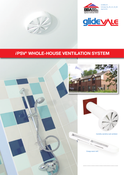 Glidevale Protect iPSV Brochure