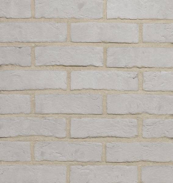 Silver Grey - Clay Facing Brick