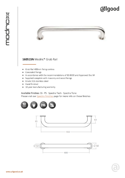 16051SN-Datasheet  Iss03