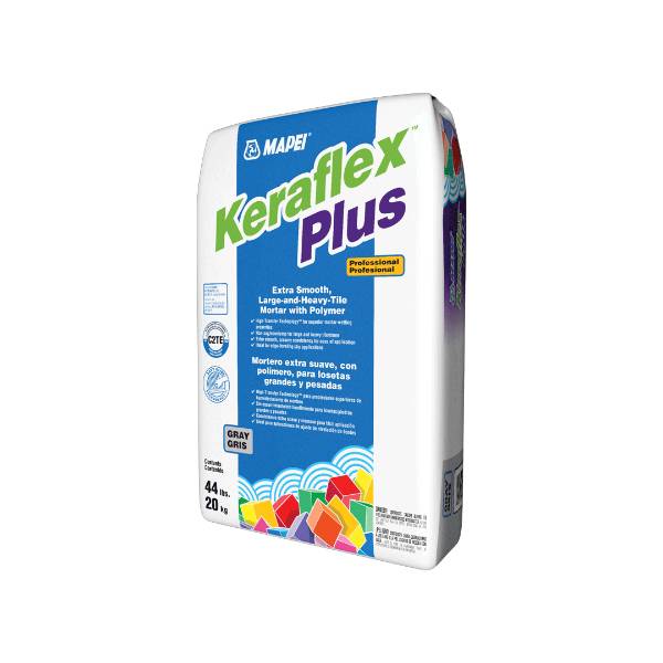 Keraflex Plus - Modified Dry-Set Cement Mortar