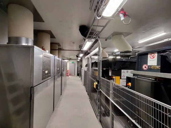 Avfallshåndtering