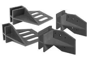 K-WALL WINDOW FITTINGS