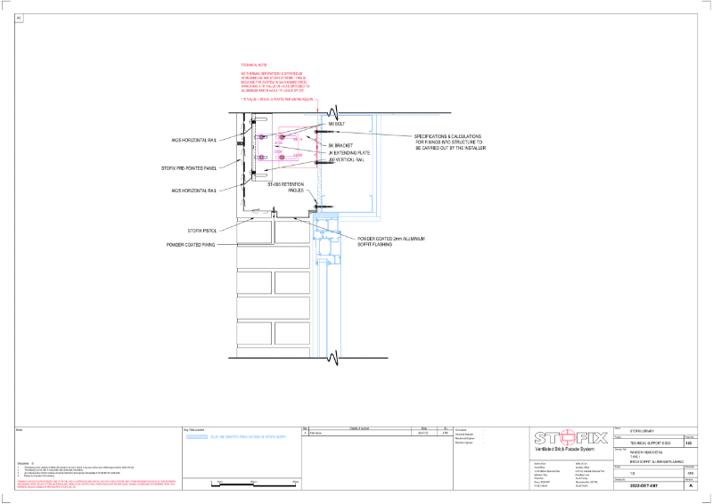 2022-DET-007-A WINDOW HEAD TYPE 1