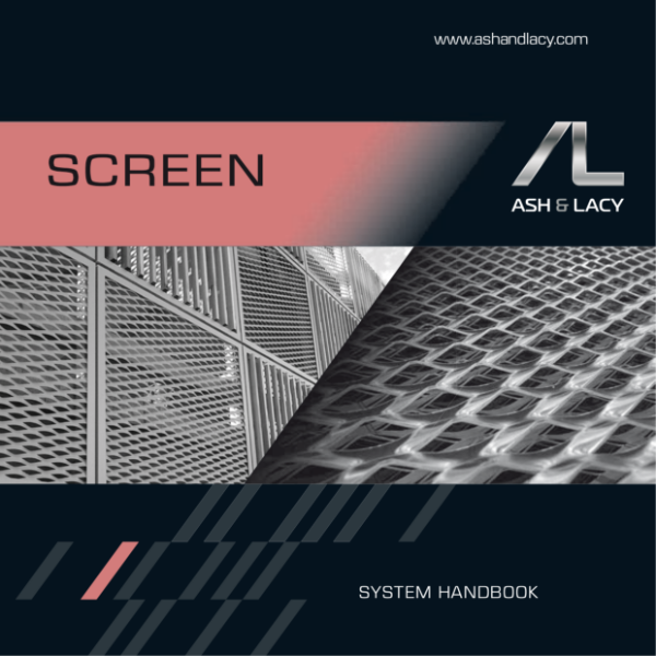 Screen Brochure