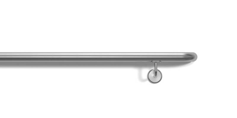 CS Acrovyn® HRS-6 Handrail