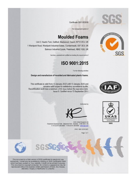 ISO9001