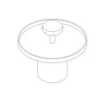 Vask fontene