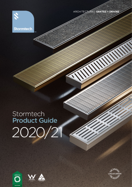 Stormtech Product Guide 2020/2021