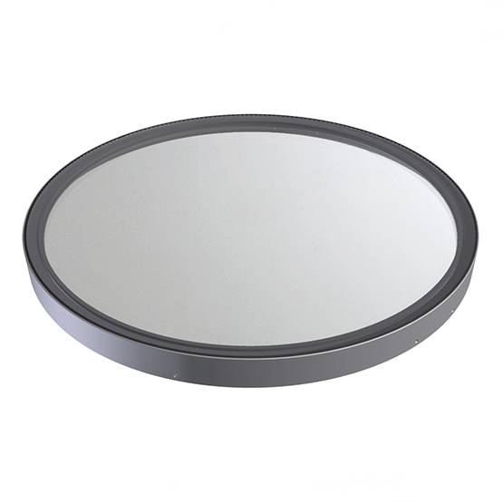 Flushglaze Fixed Circular Rooflight