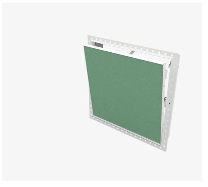 Access Panel FlipFix Tile Door