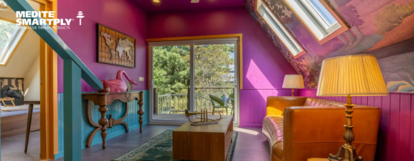 MEDITE PREMIER; Supporting the “Dopamine Décor” Boom