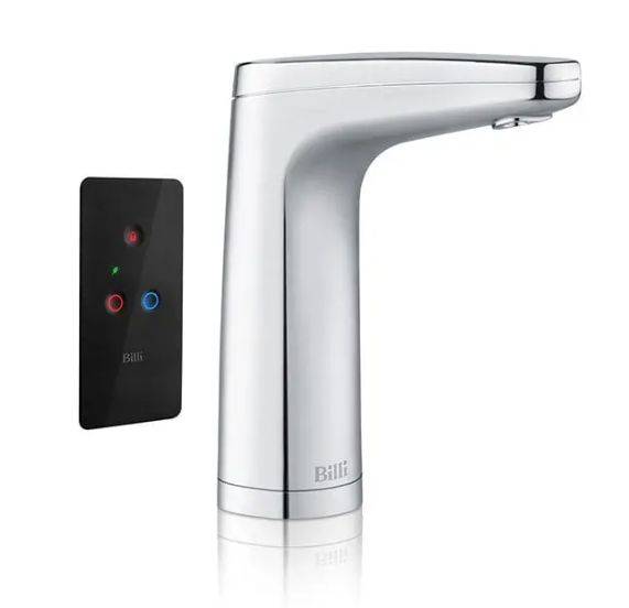 Sahara 360 - Instant filtered Boiling Drinking Water Tap - Boiling/ Ambient Drinking Water System