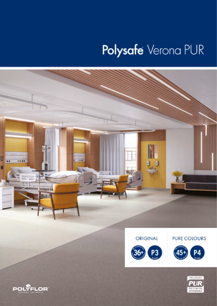 Polysafe Verona