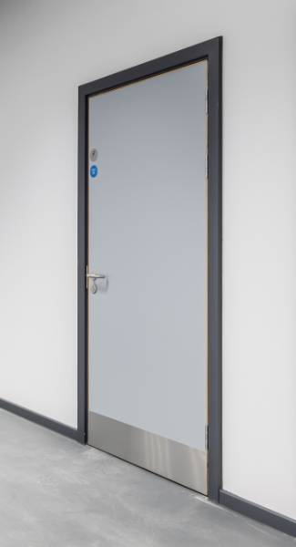 Single Door, FD30, Without Vision Panel