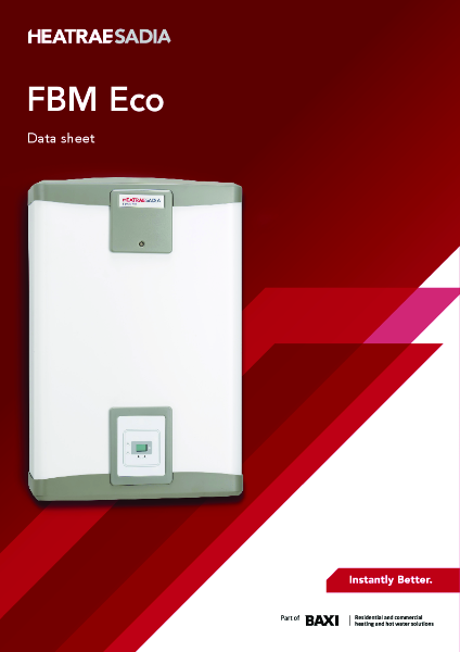 FBM Technical Data Sheet