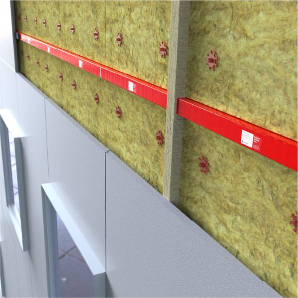 NVFB Non-Ventilated Fire Barrier