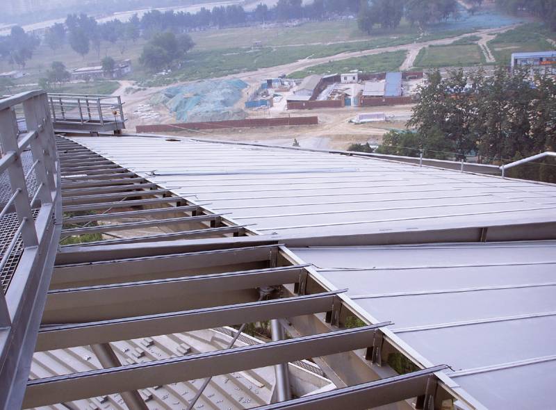 SUNLITE® Multiwall Polycarbonate Sheet - Rigid Cellular Sheets