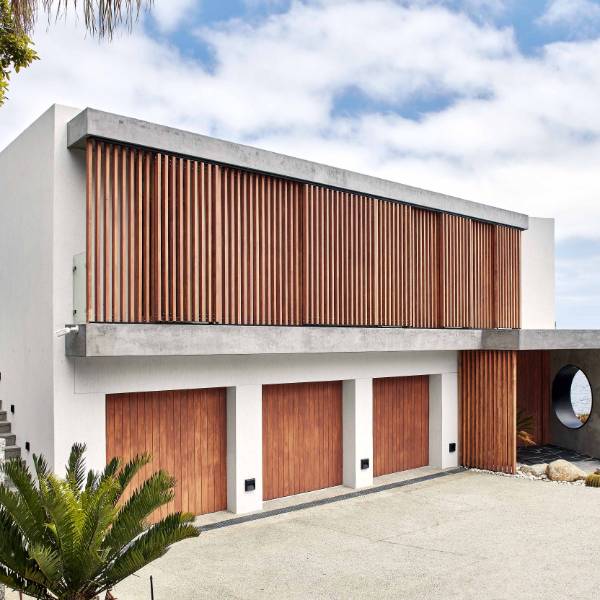 Accoya selected for Summer Wind House by the Sea