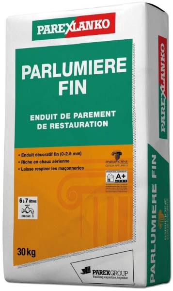 Parlumiere Fin
