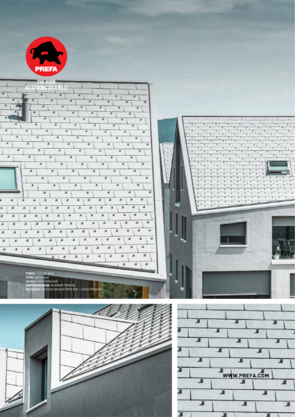 FX.12 Roof & Facade Panel