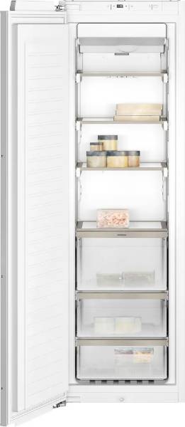 200 Series Vario Cooling Freezer Single Door