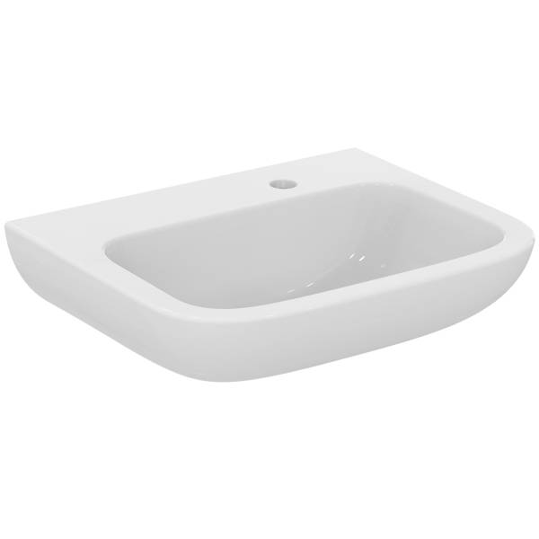 Portman 21 55 cm Pedestal Washbasin