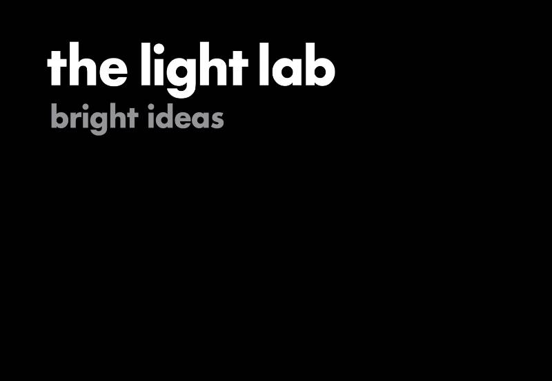 The Light Lab Ltd