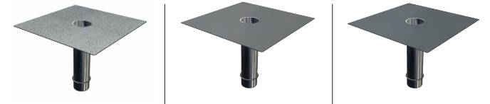 FarBo® Flat Roof Rainwater Drainage Outlets