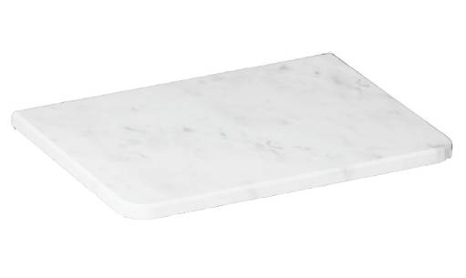 Camberwell Work Top 600 Carrara Marble