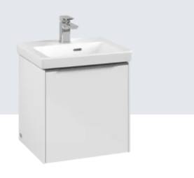 Subway 3.0 Vanity Unit C58100