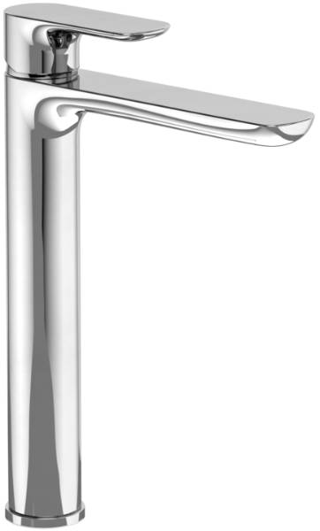 O.novo Tall Single-lever Basin Mixer TVW104105110