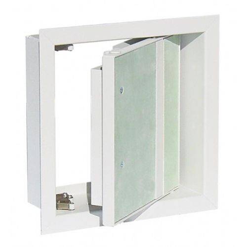 Tile Access Panel - Touch Catch Lift-Out Door Access Panel - Access Panels