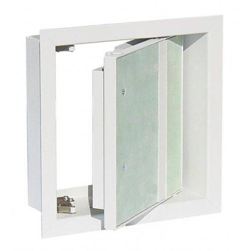 Tile Access Panel | Touch Catch Lift-Out Door - Access Panels