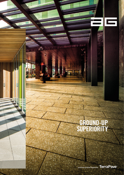 TerraPave Product Brochure