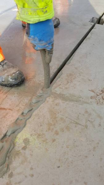 Conbextra GP - Cementitious Grout