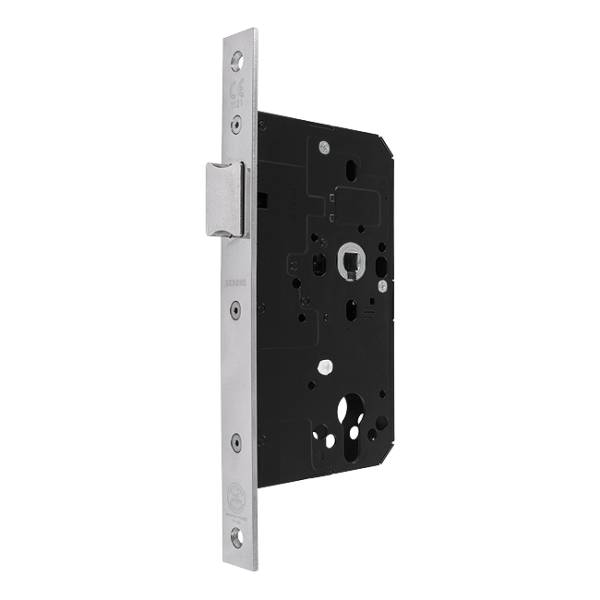 Mortice Latch - 300.090.1024.SQ.SSS.CE-44