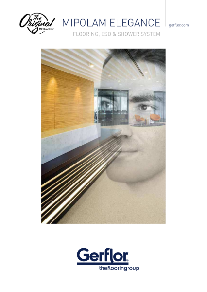 Mipolam Elegance Binder