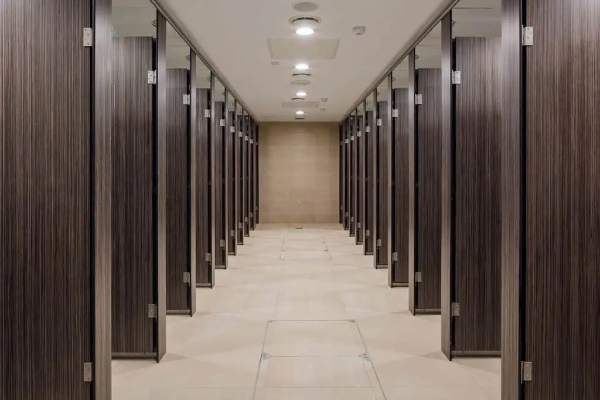 Tempo Cubicle System