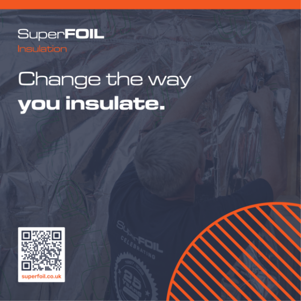 SuperFOIL Brochure