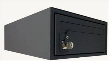 FR120MBH Fire-rated Mailboxes