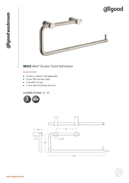 98222-Datasheet Iss03