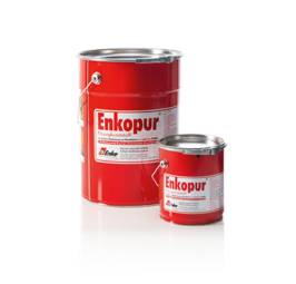 MOY Enkopur 1K [PU] Cold Applied Waterproofing
