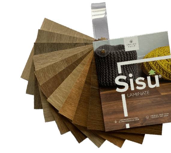 Sisu Luxury Vinyl Tiles