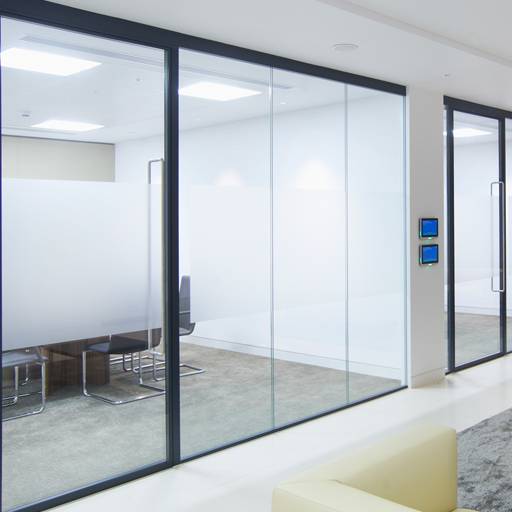 DG Edge Symmetry Door -&nbsp;Internal Doors